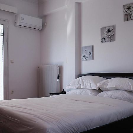 Penthouse With Acropolis View Apartment Athens Exterior photo